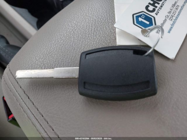 1FADP3K27HL225478 Ford FOCUS SE