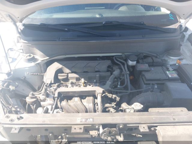 KMHRC8A36LU024785 Hyundai Venue Sel