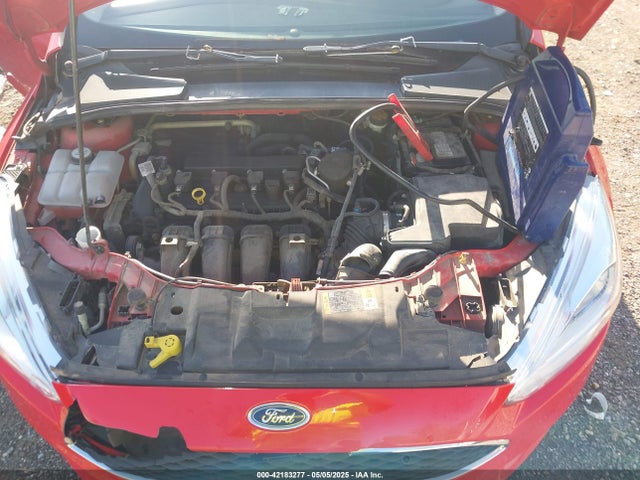 1FADP3F26FL271200 Ford FOCUS SE