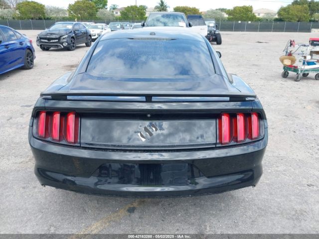 1FA6P8CF3G5259637 Ford Mustang Gt Premium