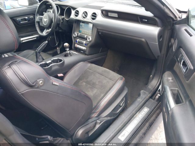 1FA6P8CF3G5259637 Ford Mustang Gt Premium