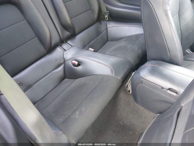 1FA6P8CF3G5259637 Ford Mustang Gt Premium
