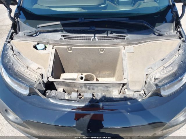 2017 BMW I3 WBY1Z8C30HV893766 Photo 9