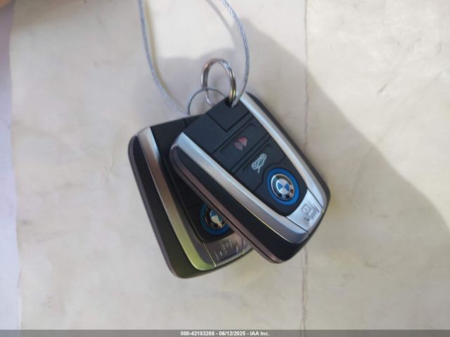 2017 BMW I3 WBY1Z8C30HV893766 Photo 10