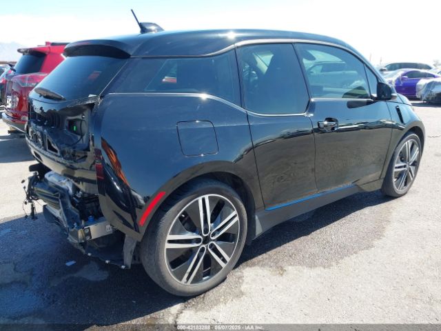2017 BMW I3 WBY1Z8C30HV893766 Photo 3