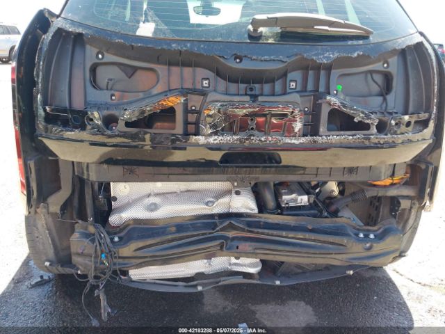 2017 BMW I3 WBY1Z8C30HV893766 Photo 5