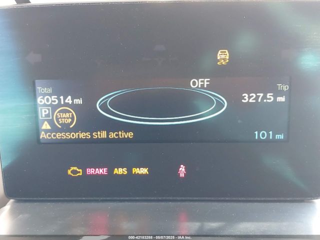 2017 BMW I3 WBY1Z8C30HV893766 Photo 6