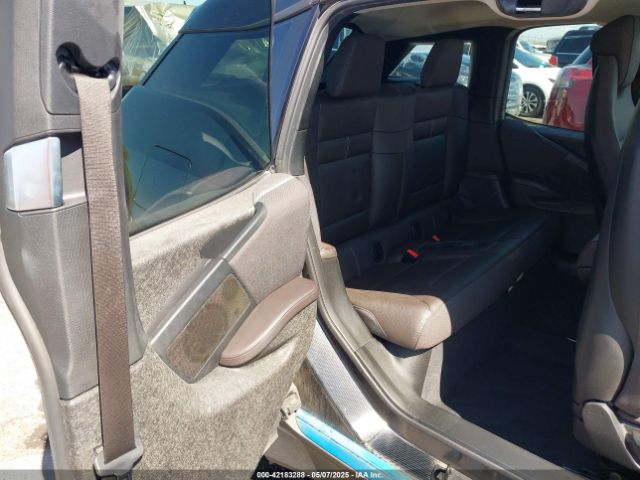 2017 BMW I3 WBY1Z8C30HV893766 Photo 7