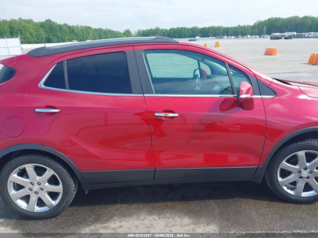 KL4CJCSM7KB938171 Buick Encore Fwd Essence