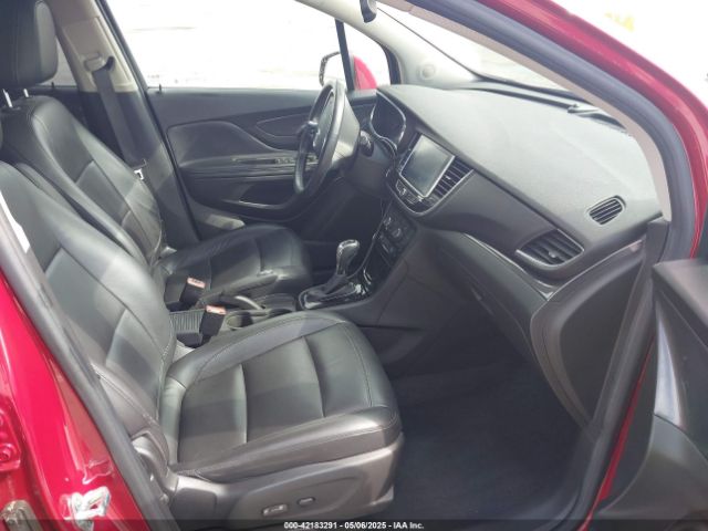KL4CJCSM7KB938171 Buick Encore Fwd Essence