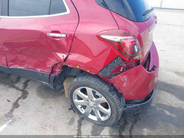 KL4CJCSM7KB938171 Buick Encore Fwd Essence