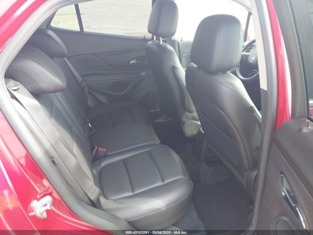 KL4CJCSM7KB938171 Buick Encore Fwd Essence