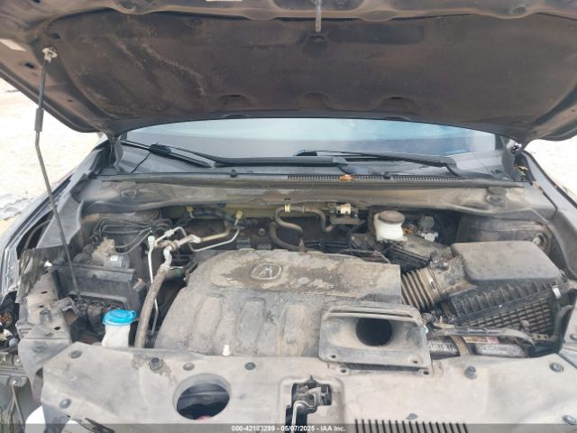 5J8TB3H33FL000641 Acura RDX