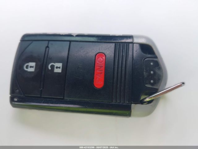 5J8TB3H33FL000641 Acura RDX