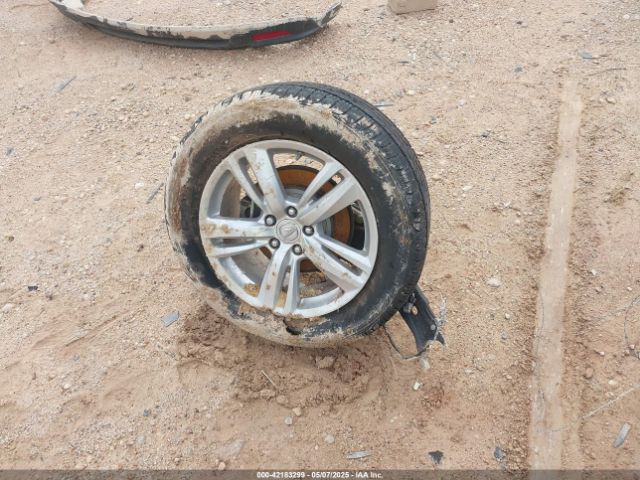 5J8TB3H33FL000641 Acura RDX