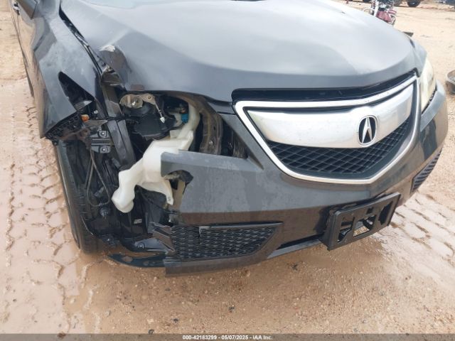 5J8TB3H33FL000641 Acura RDX