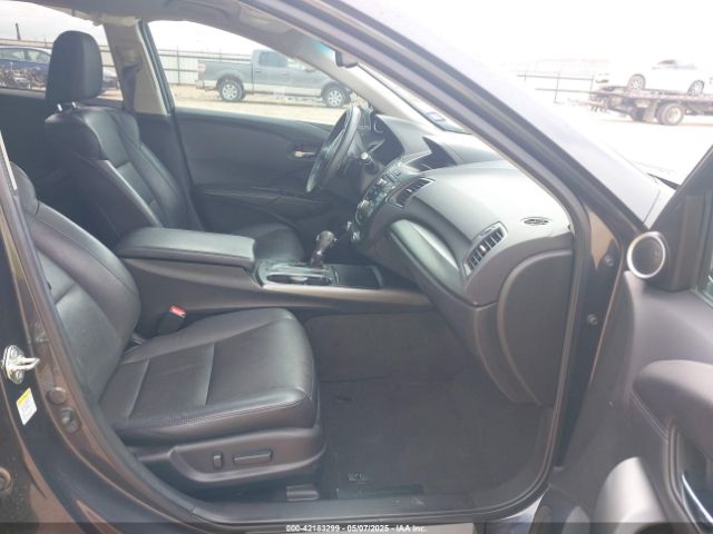 5J8TB3H33FL000641 Acura RDX
