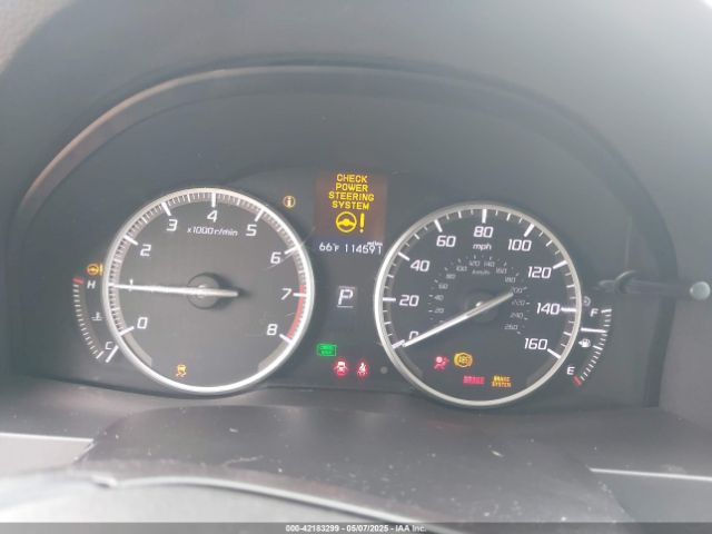 5J8TB3H33FL000641 Acura RDX