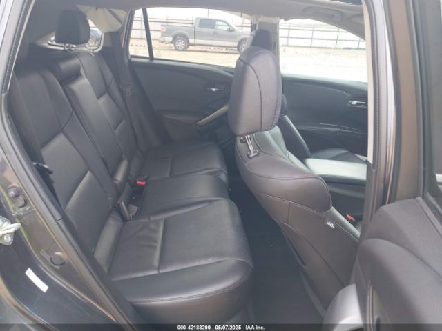5J8TB3H33FL000641 Acura RDX