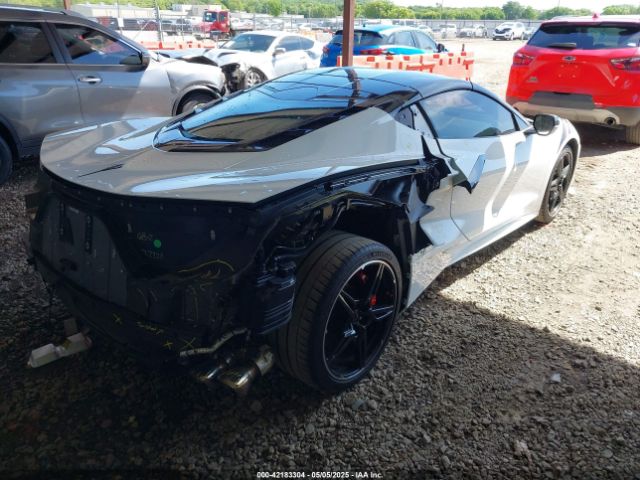 2020 CHEVROLET CORVETTE STINGRAY 1G1Y62D47L5106522 Photo 3