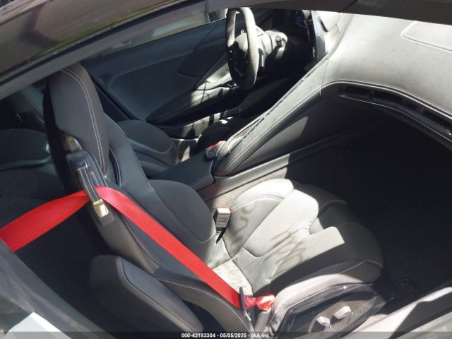 2020 CHEVROLET CORVETTE STINGRAY 1G1Y62D47L5106522 Photo 4