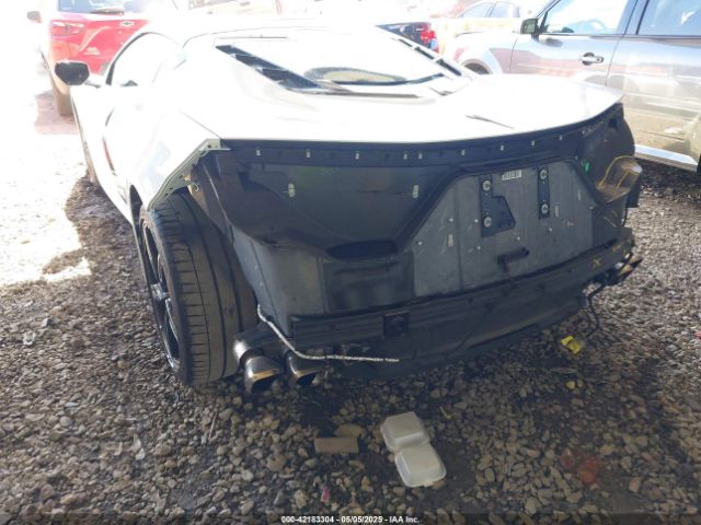 2020 CHEVROLET CORVETTE STINGRAY 1G1Y62D47L5106522 Photo 5