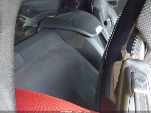2020 CHEVROLET CORVETTE STINGRAY 1G1Y62D47L5106522 Photo 7