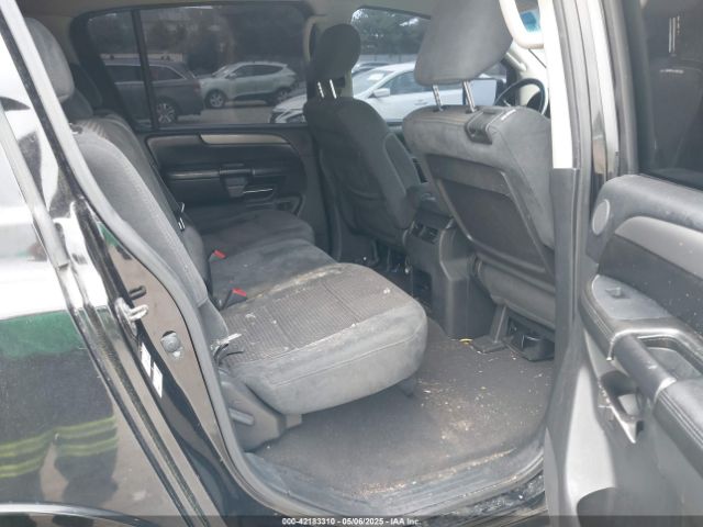 2011 NISSAN ARMADA 5N1AA0NC9BN601087 Photo 7
