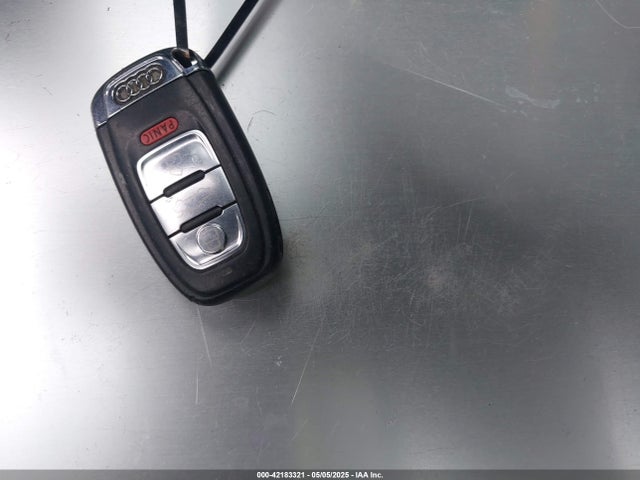 2012 AUDI S4 WAUBGAFL2CA107591 Photo 10