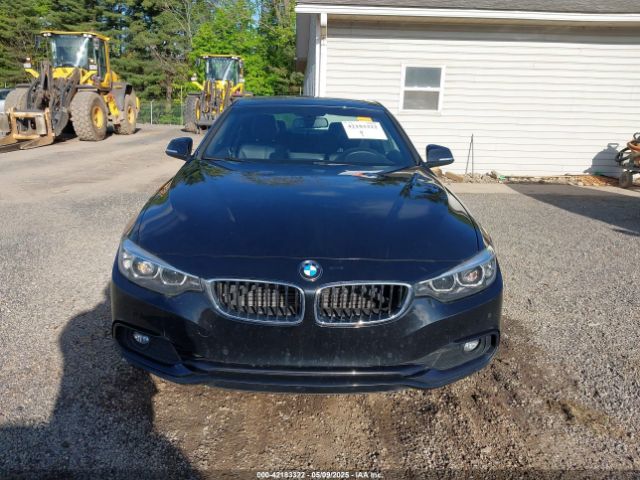 WBA4W5C52KAE49861 BMW 430i Xdrive