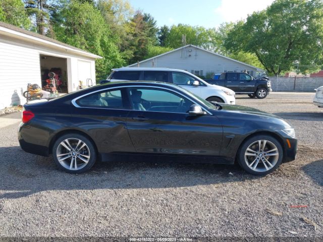 WBA4W5C52KAE49861 BMW 430i Xdrive