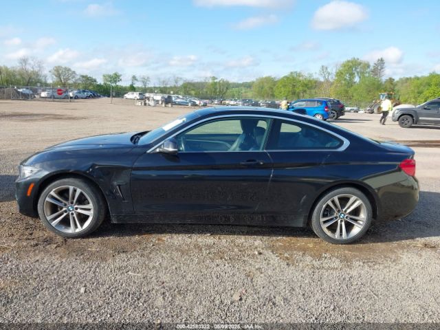WBA4W5C52KAE49861 BMW 430i Xdrive