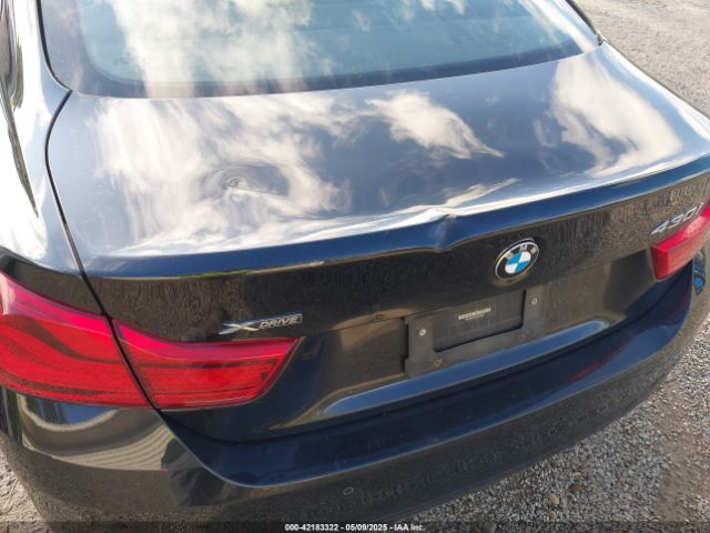 WBA4W5C52KAE49861 BMW 430i Xdrive