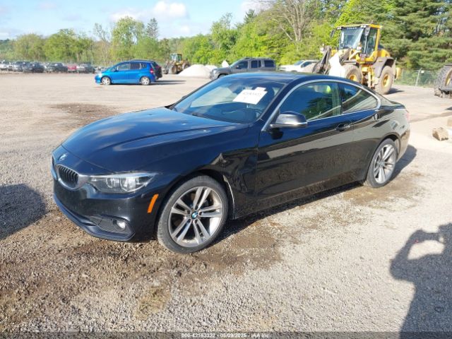WBA4W5C52KAE49861 BMW 430i Xdrive