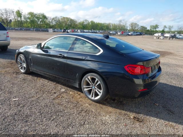 WBA4W5C52KAE49861 BMW 430i Xdrive