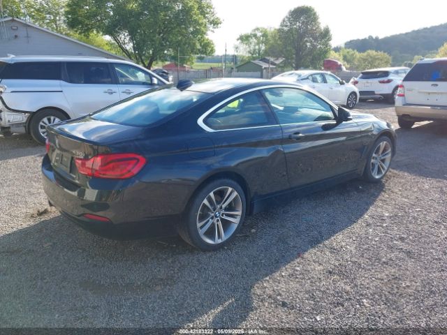 WBA4W5C52KAE49861 BMW 430i Xdrive