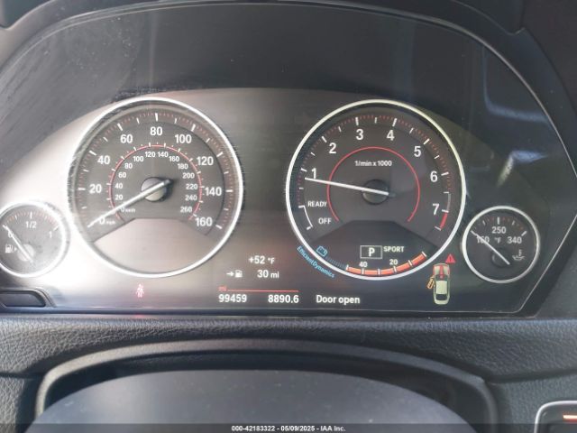 WBA4W5C52KAE49861 BMW 430i Xdrive
