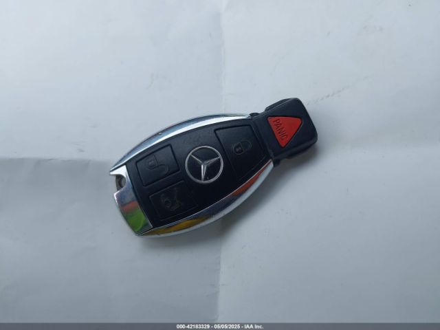 WDDGJ4HB6EG184292 Mercedes-Benz C 250