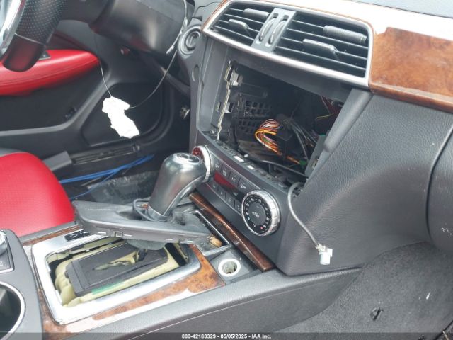 WDDGJ4HB6EG184292 Mercedes-Benz C 250
