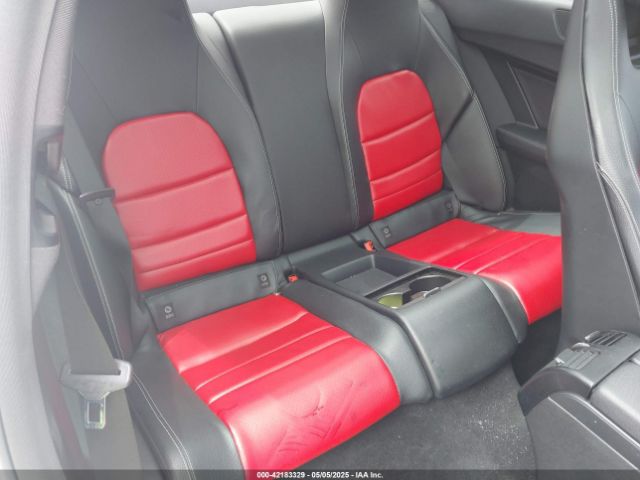 WDDGJ4HB6EG184292 Mercedes-Benz C 250