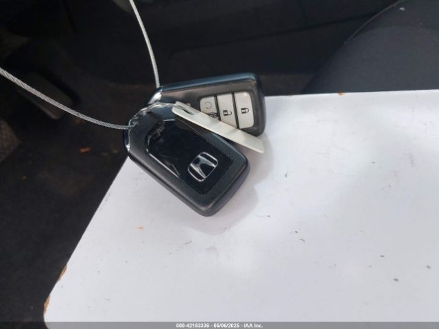 2HGFC1F37HH638389 Honda Civic Ex-t