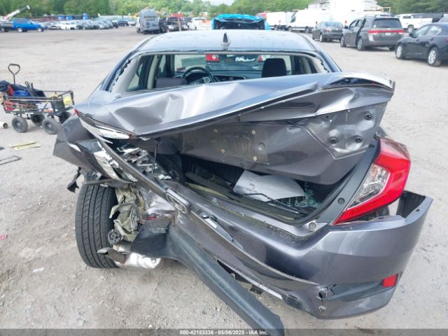 2HGFC1F37HH638389 Honda Civic Ex-t