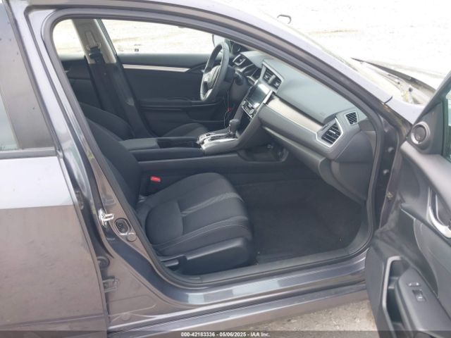 2HGFC1F37HH638389 Honda Civic Ex-t