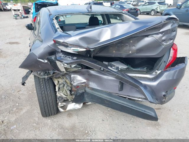 2HGFC1F37HH638389 Honda Civic Ex-t