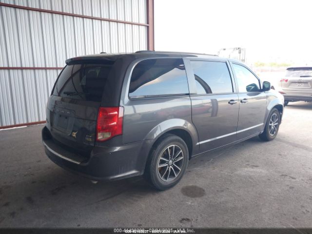 2C4RDGEG4JR344318 Dodge Grand Caravan Gt