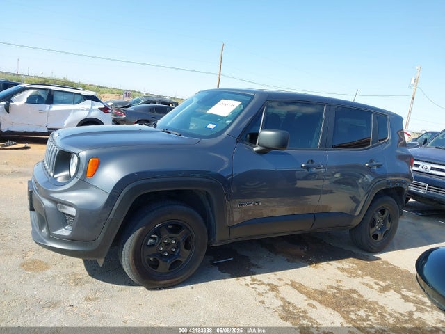ZACNJDA13NPN49563 Jeep 2022