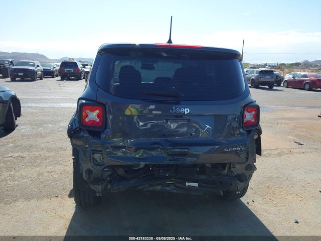 ZACNJDA13NPN49563 Jeep 2022