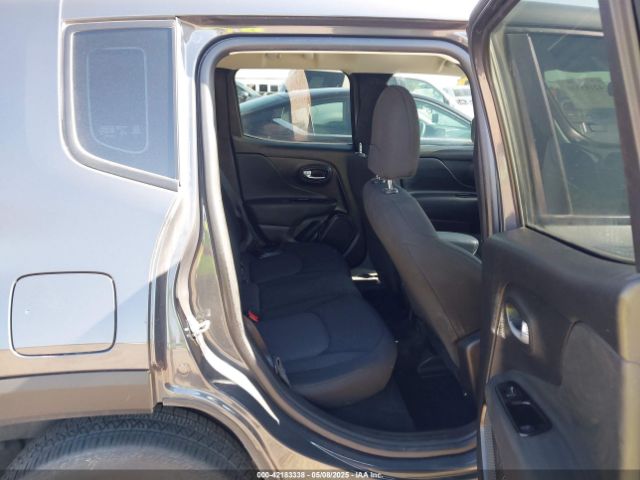 2022 JEEP RENEGADE ZACNJDA13NPN49563 Photo 7