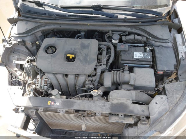 KMHD84LF2LU091797 Hyundai mpi nu