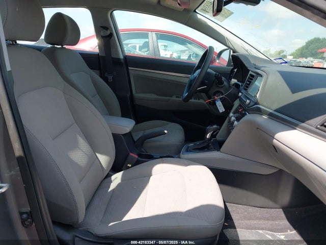 KMHD84LF2LU091797 Hyundai mpi nu